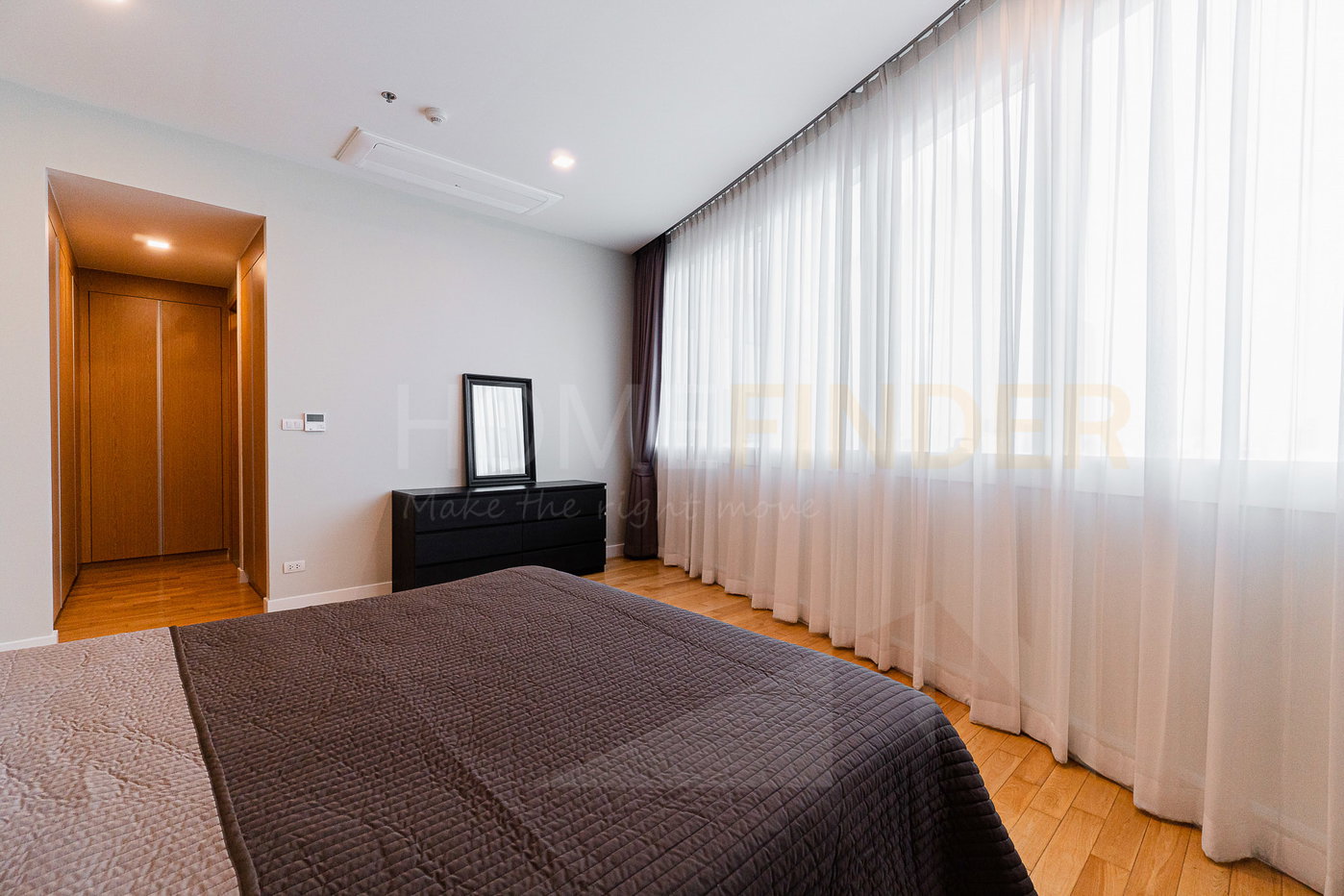 รูป Millennium Residence HF-7941 3 bedrooms, for rent - รูปที่ 5/12