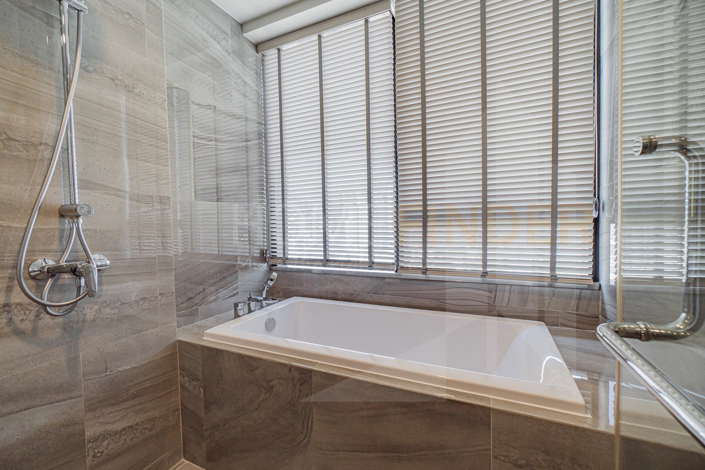 รูป Ideo Q Sukhumvit 36 2 bedrooms, for rent - รูปที่ 7/18
