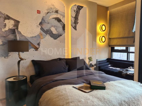 MARU Ekkamai 2 1 bedroom, for sale