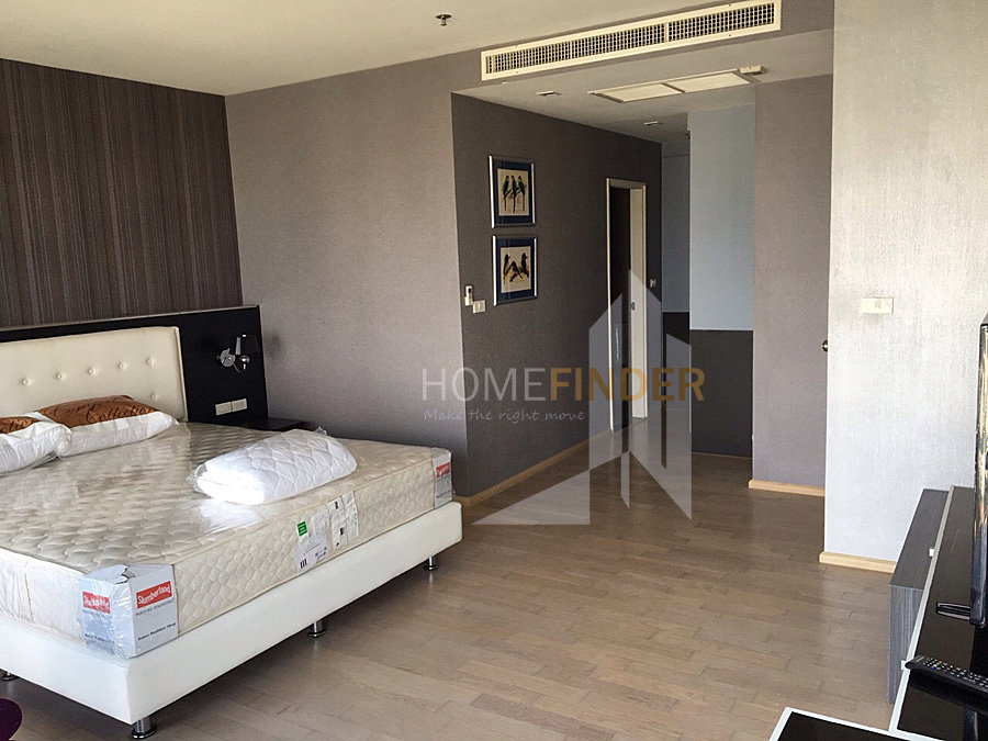 รูป Noble Remix 3 bedrooms, for rent - รูปที่ 3/7