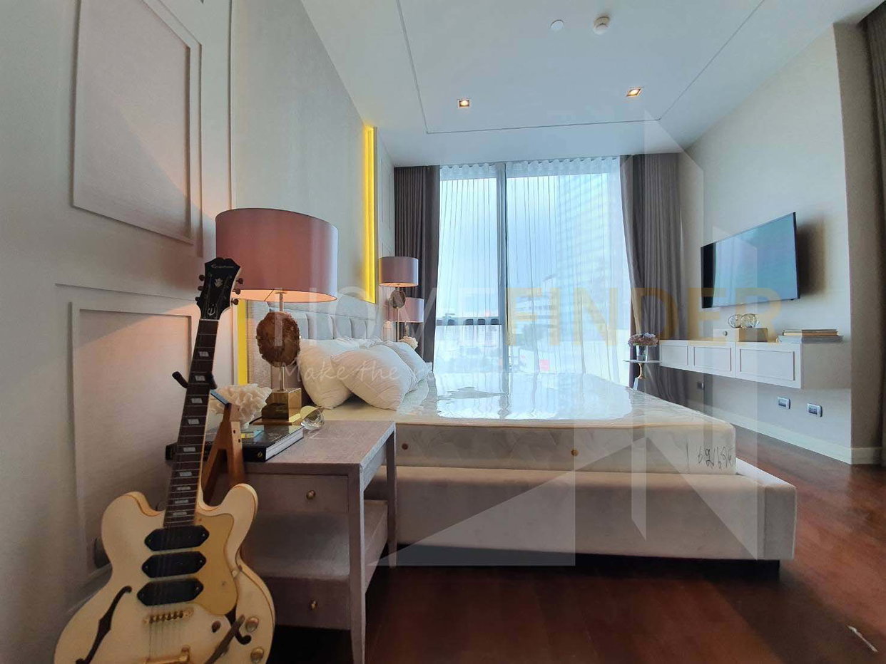 รูป MARQUE Sukhumvit 2 bedrooms, for rent - รูปที่ 3/5