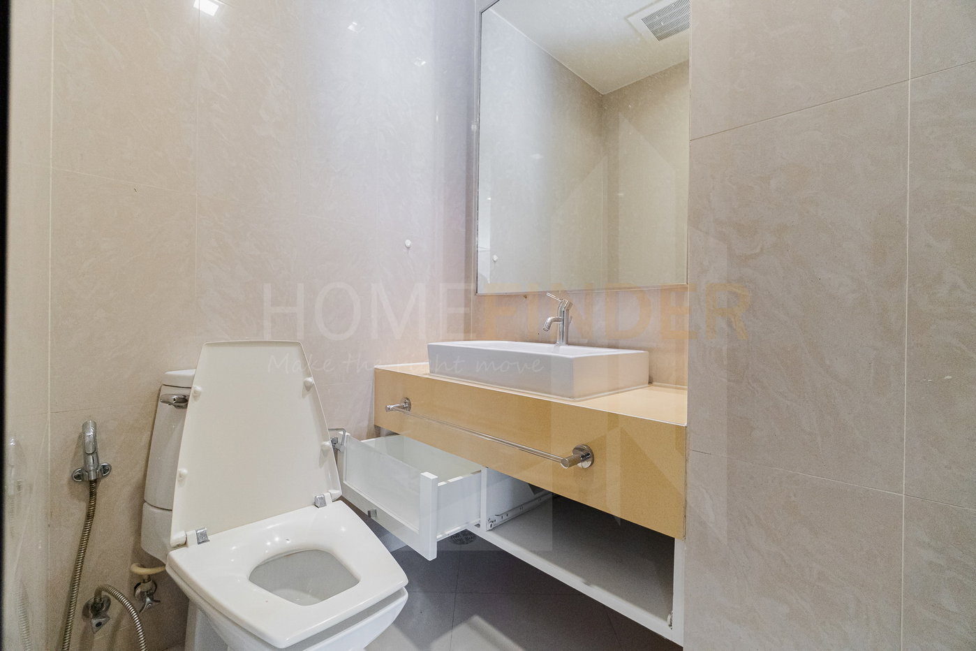 รูป Ficus Lane 1 bedroom, for rent - รูปที่ 8/10