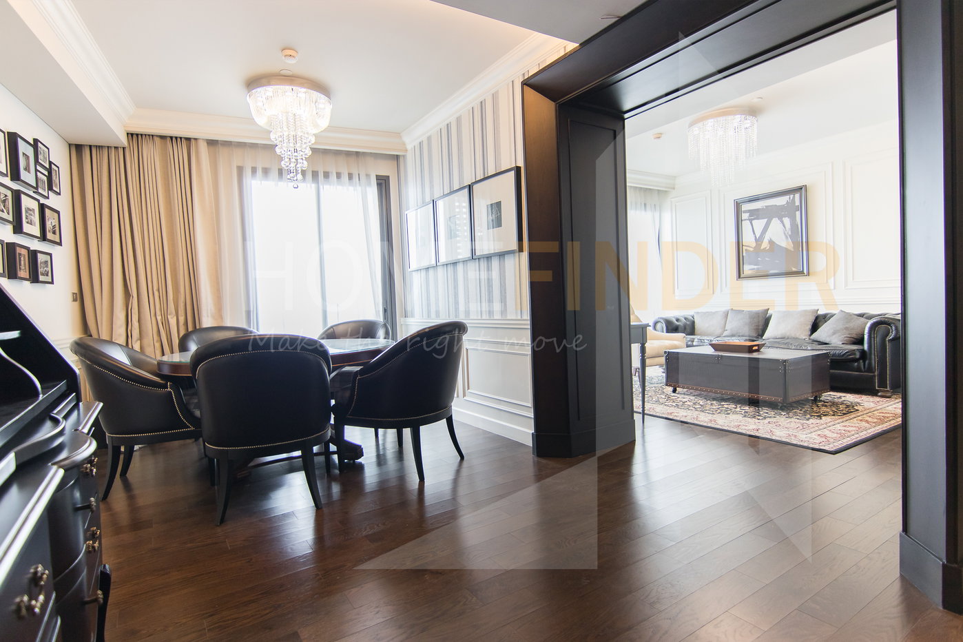 รูป The Lumpini 24 3 bedrooms, for sale - รูปที่ 25/37