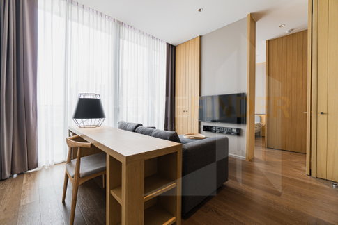 Kraam Sukhumvit 26 1 bedroom, for rent