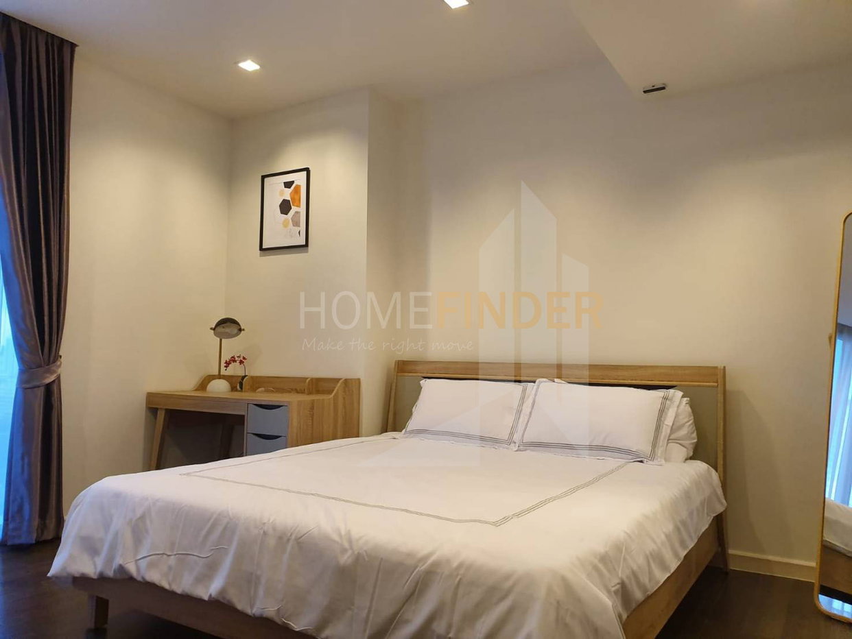 รูป Nara 9 by Eastern Star 2 bedrooms, for sale - รูปที่ 1/5