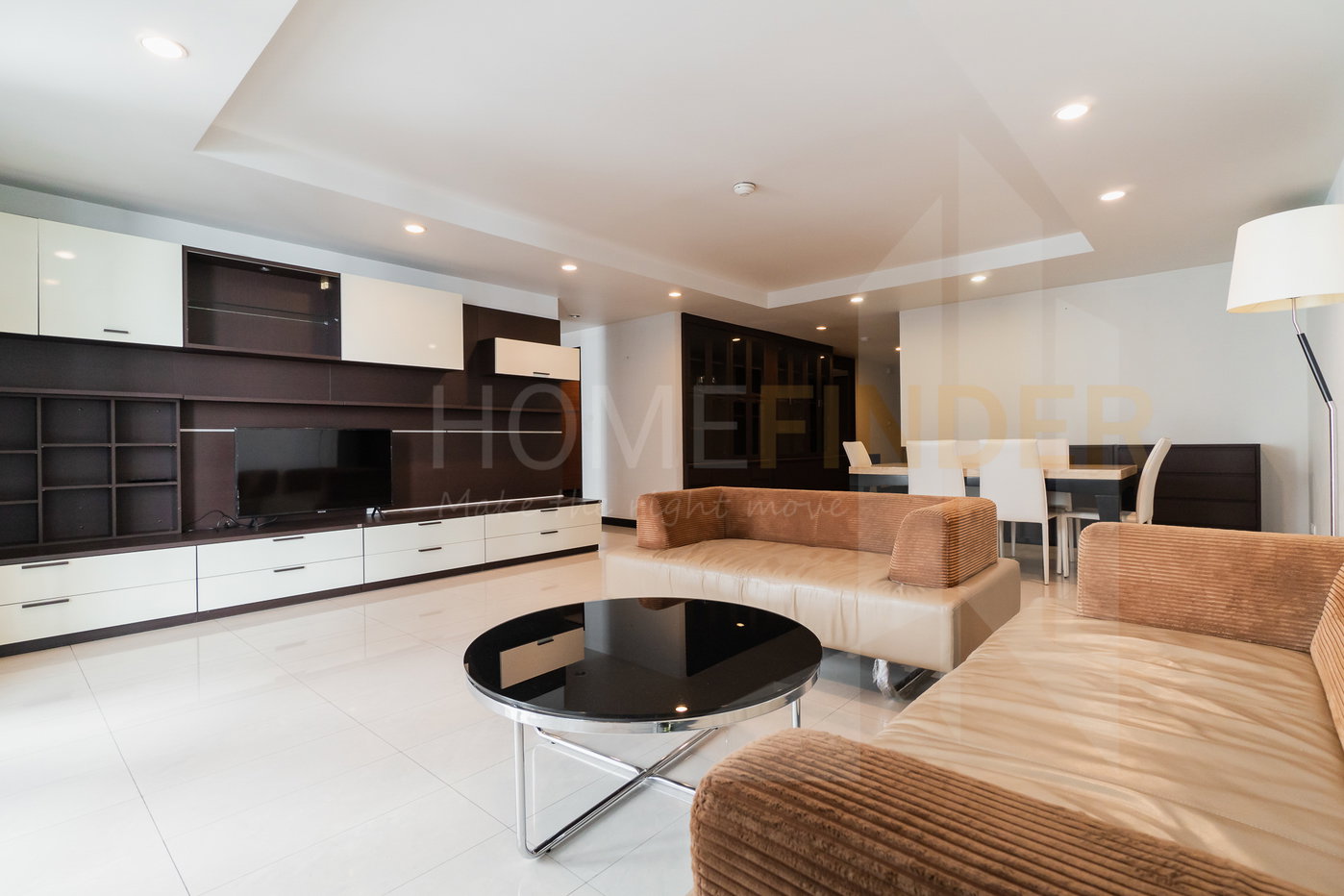 รูป Avenue 61 condominium 3 bedrooms, for rent - รูปที่ 12/17