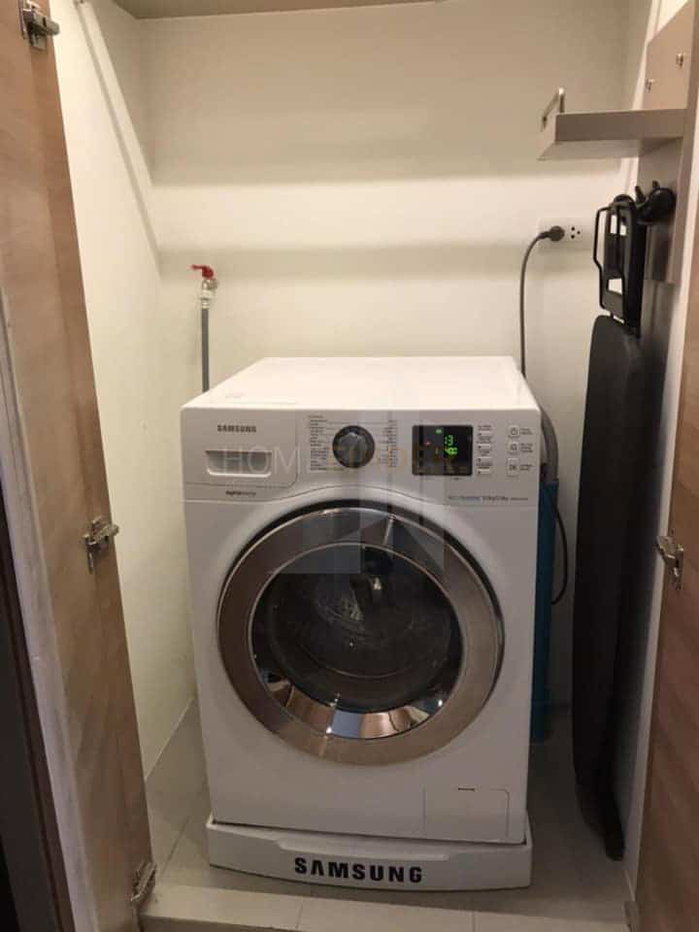 รูป Rhythm Phahol-Ari 1 bedroom, for sale - รูปที่ 5/6