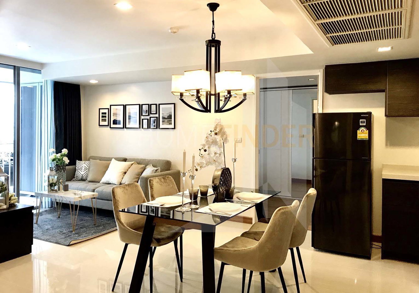 picture Downtown 49 2 bedrooms, for rent - 4/7