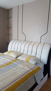 The Parkland Grand Asoke-Phetchaburi 2 bedrooms, for sale