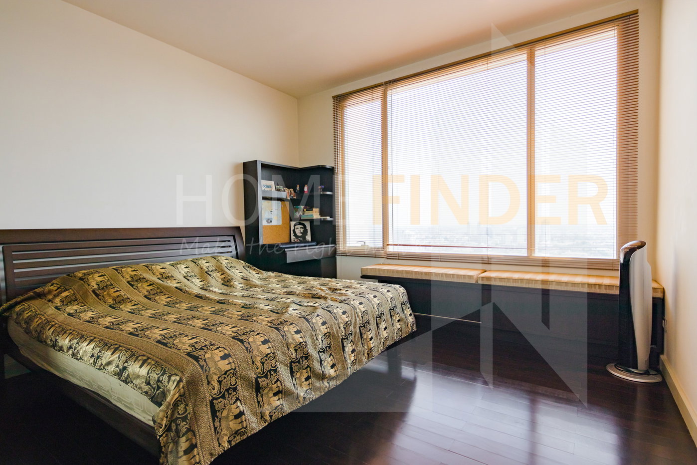 รูป Watermark Chaophraya River 2 bedrooms, for sale - รูปที่ 9/31