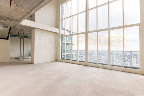 Menam Residences 5 bedrooms, for sale