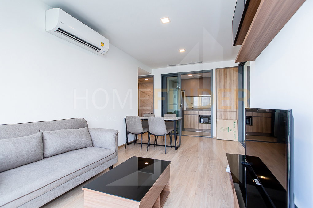 รูป Taka Haus Ekamai 12 2 bedrooms, for rent - รูปที่ 15/18