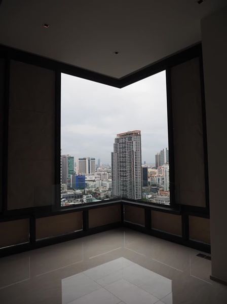 รูป Ashton Silom 2 bedrooms, for rent - รูปที่ 16/18