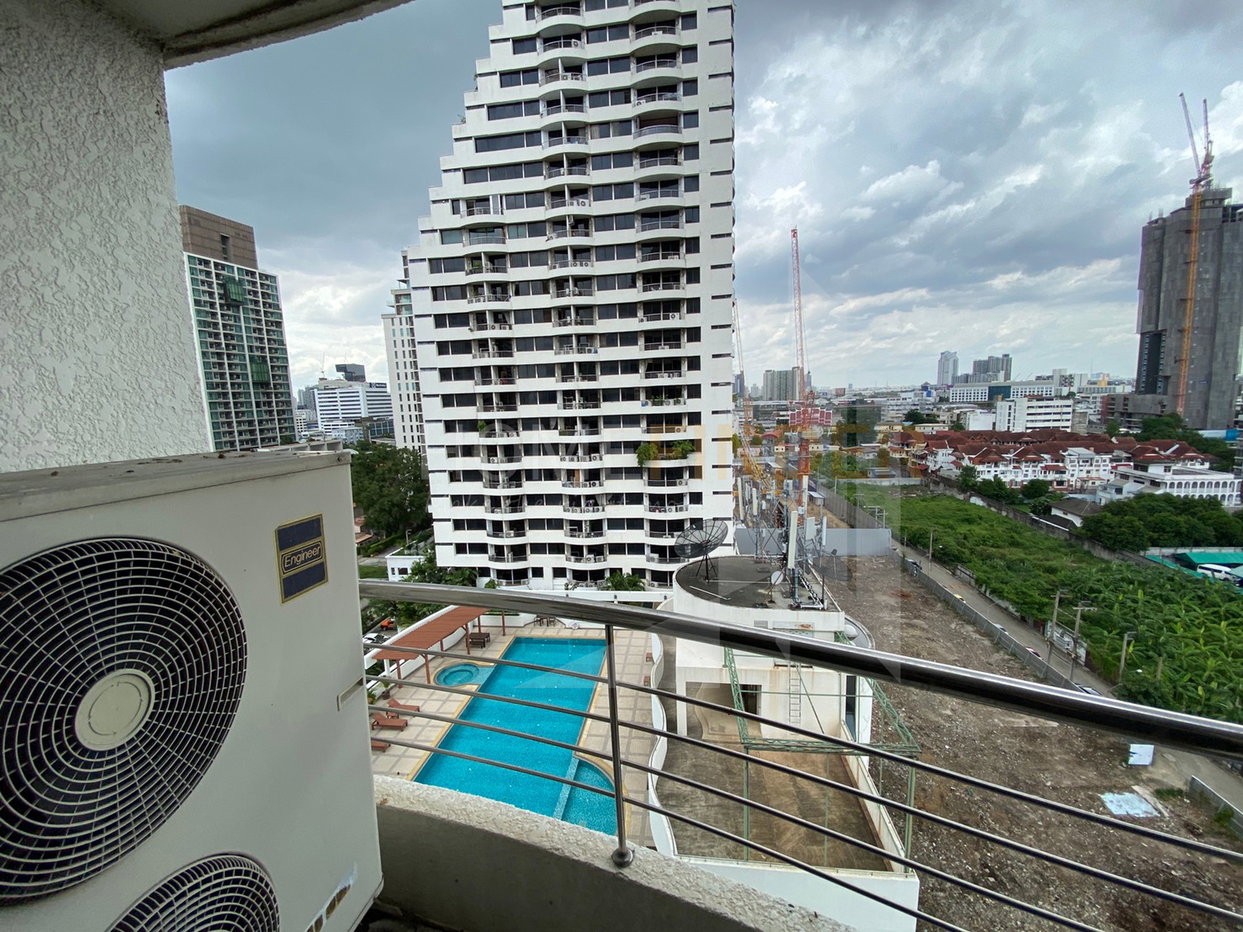 รูป Supalai Place 2 bedrooms, for sale - รูปที่ 3/6