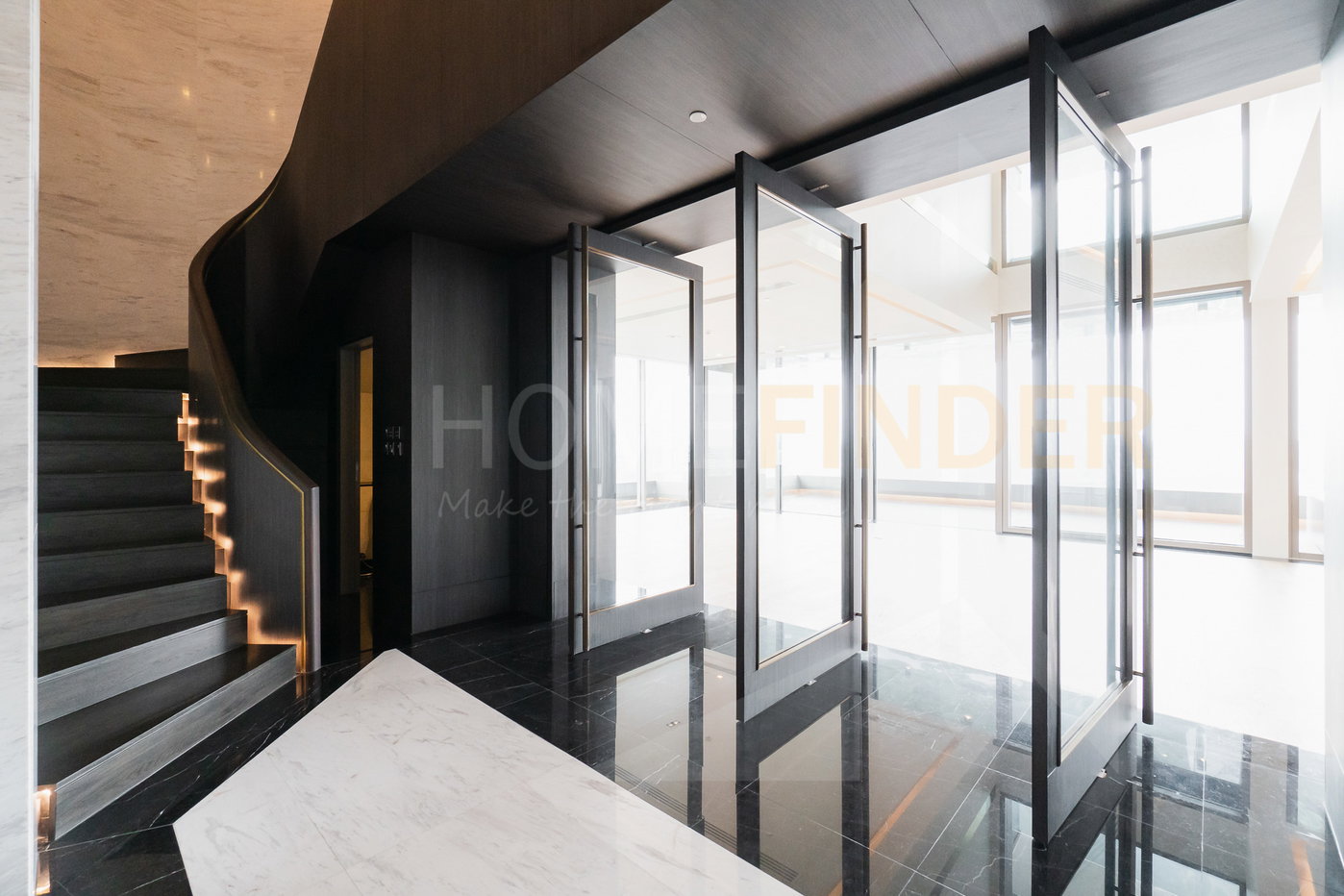 picture Saladaeng One 4 bedrooms, for sale - 21/35