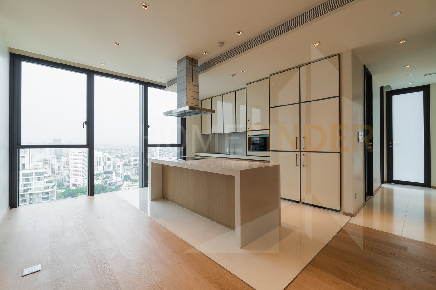 รูป BEATNIQ Sukhumvit 39 3 bedrooms, for sale - รูปที่ 21/21