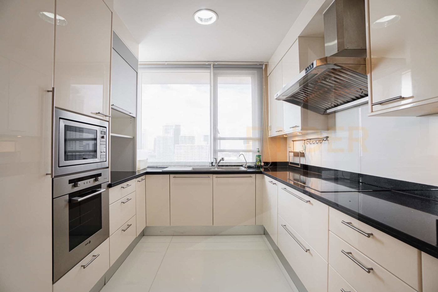 รูป Hampton Thonglor 10 4 bedrooms, for rent - รูปที่ 3/10