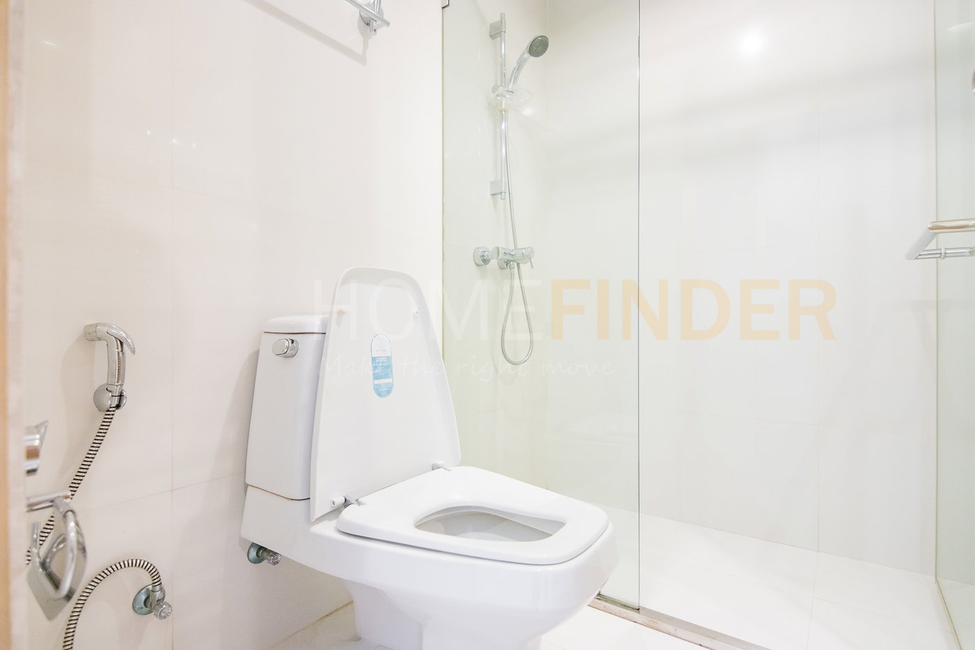 รูป Tropical Langsuan Serviced Apartment 2 bedrooms, for rent - รูปที่ 2/17