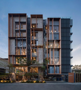 SAVVI Phahol - Ari 2 bedrooms, for sale