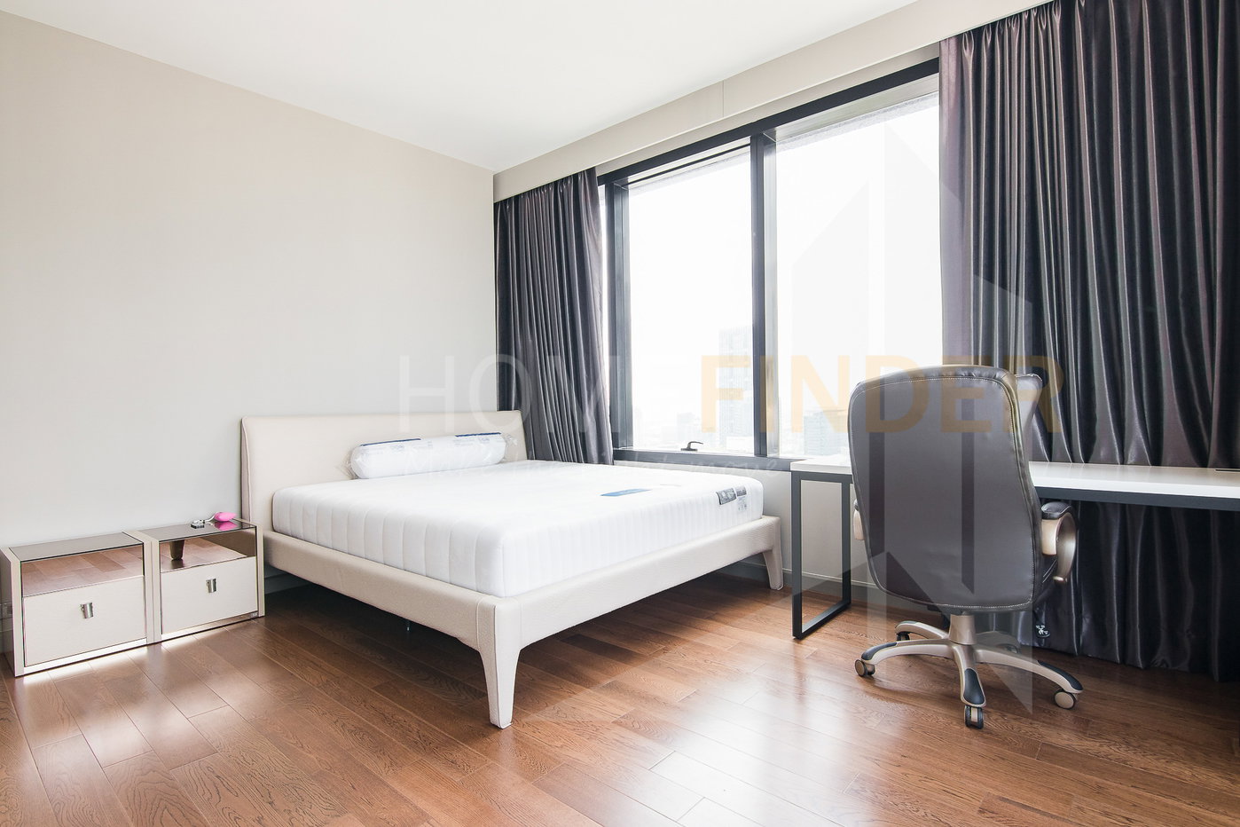 รูป M Silom 1 bedroom, for rent - รูปที่ 28/33