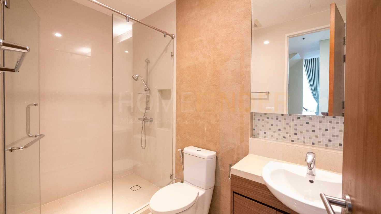 รูป Bright Sukhumvit 24 3 bedrooms, for rent - รูปที่ 6/10
