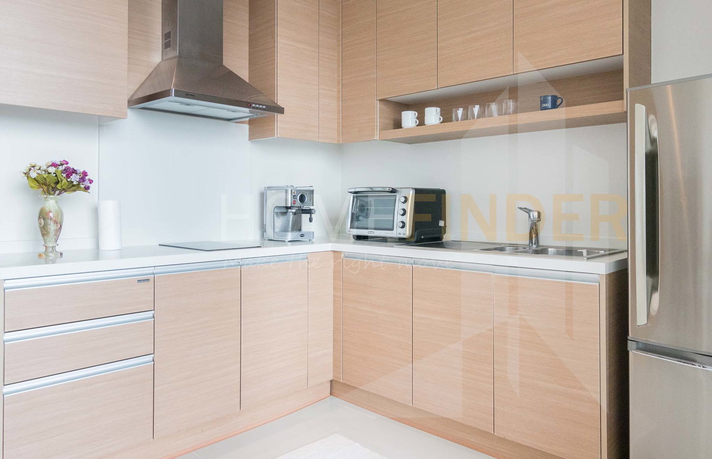 รูป The EMPORIO PLACE (ดิ เอ็ม โพริโอ เพลส) 1 bedroom, for sale - รูปที่ 8/22