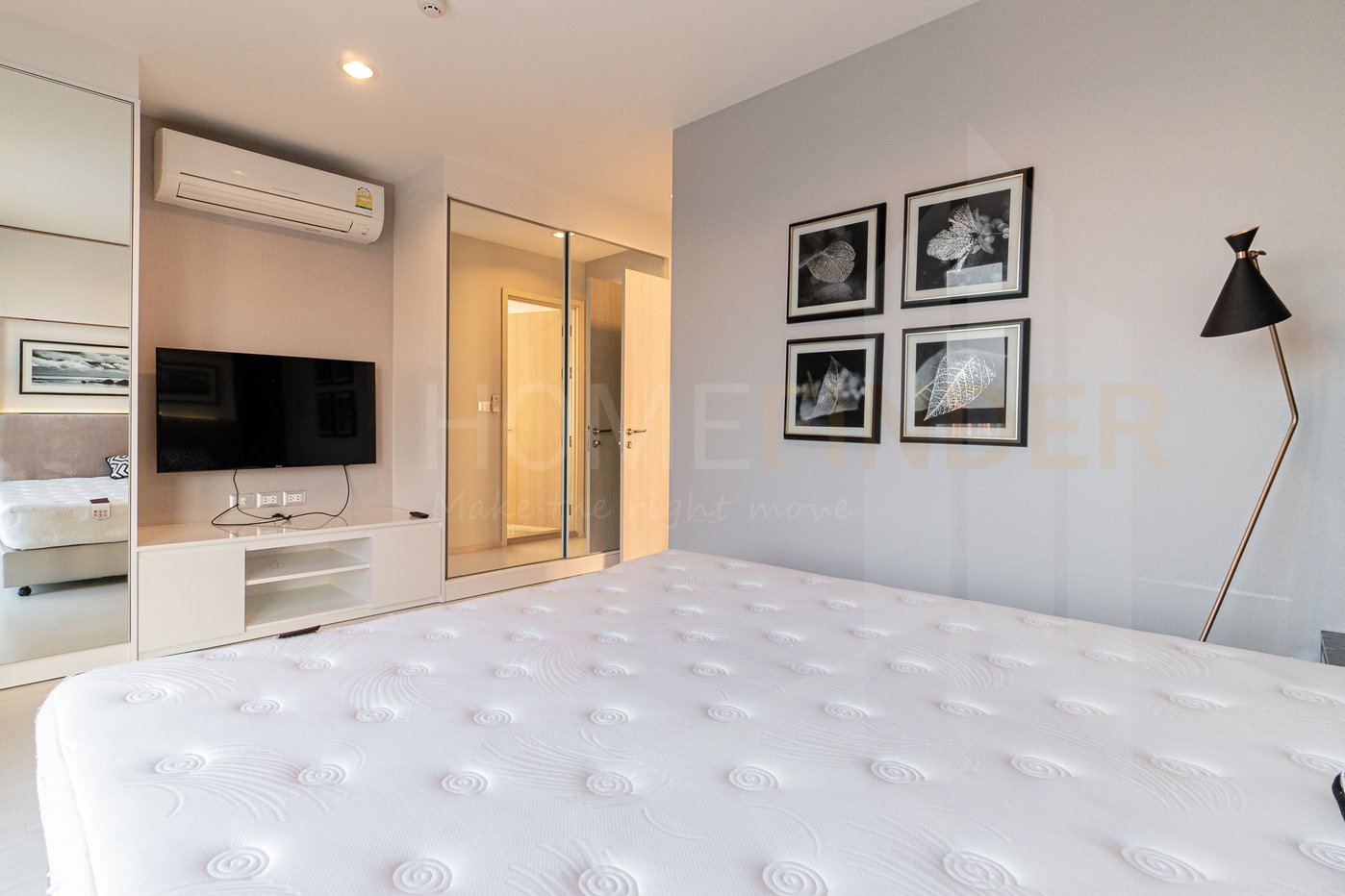 รูป Rhythm Sukhumvit 42 2 bedrooms, for rent - รูปที่ 8/14