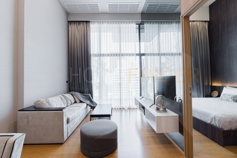 Siamese Exclusive Sukhumvit 31 2 bedrooms, for rent