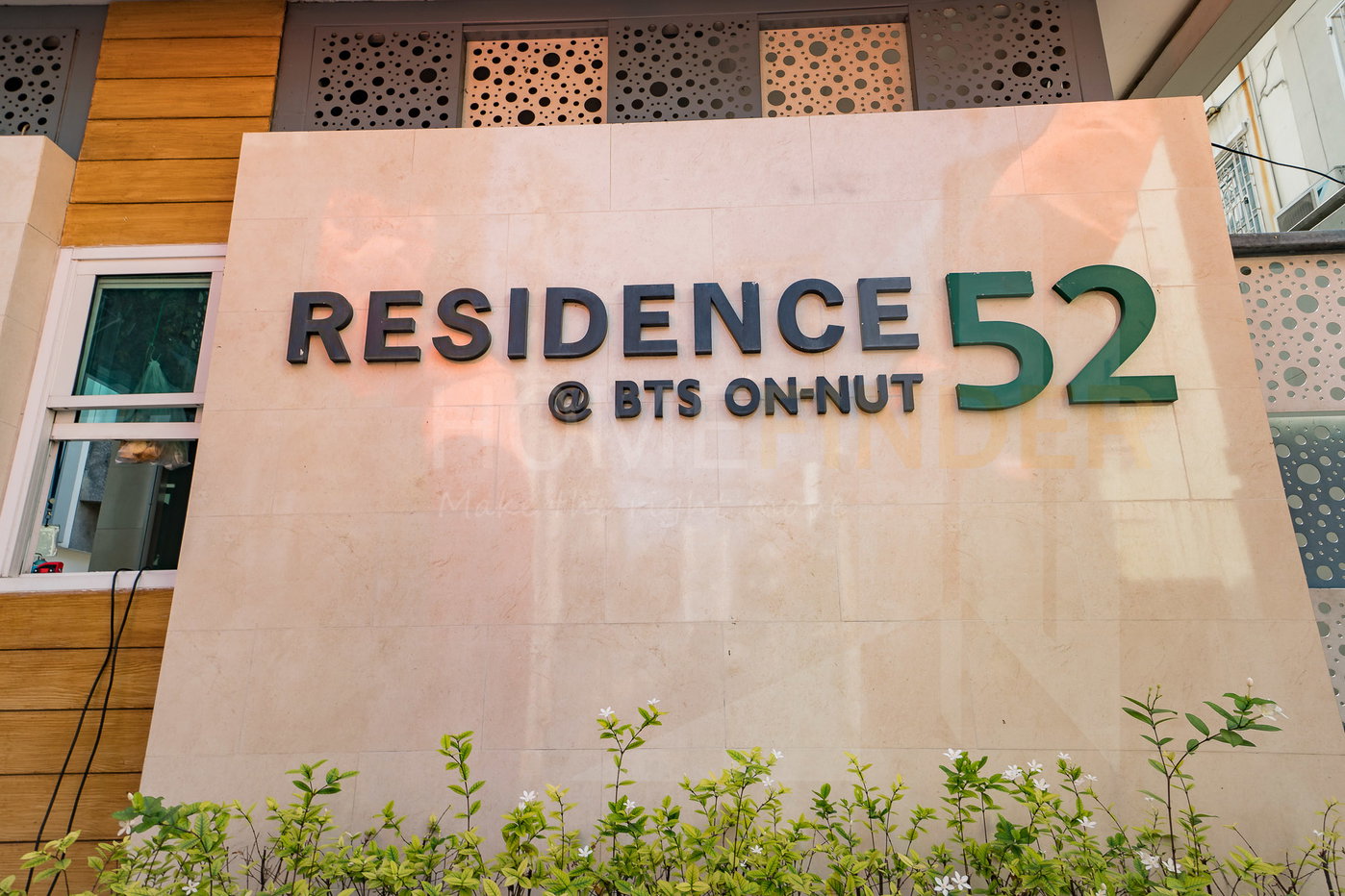 รูป Residence 52 2 bedrooms, for sale - รูปที่ 3/20