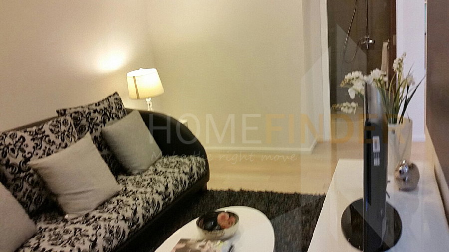 picture 15 Sukhumvit Residences 2 bedrooms, for sale - 5/7