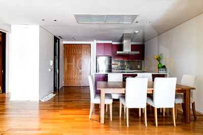 คอนโดให้เช่า : The Lakes 2 bedrooms, for rent