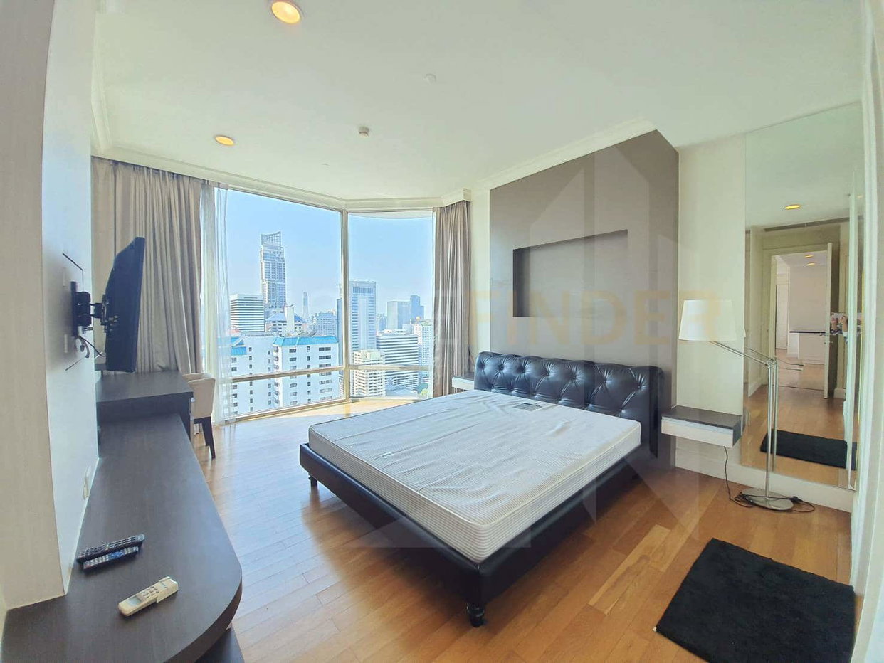 รูป Royce Private Residences 3 bedrooms, for sale - รูปที่ 9/15