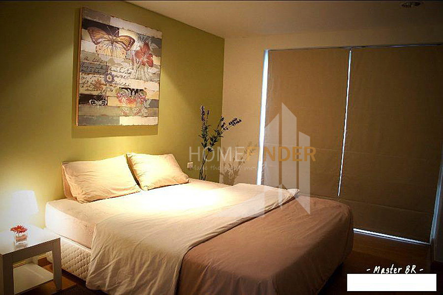 รูป Serene Place Sukhumvit 24 2 bedrooms, for rent - รูปที่ 4/16