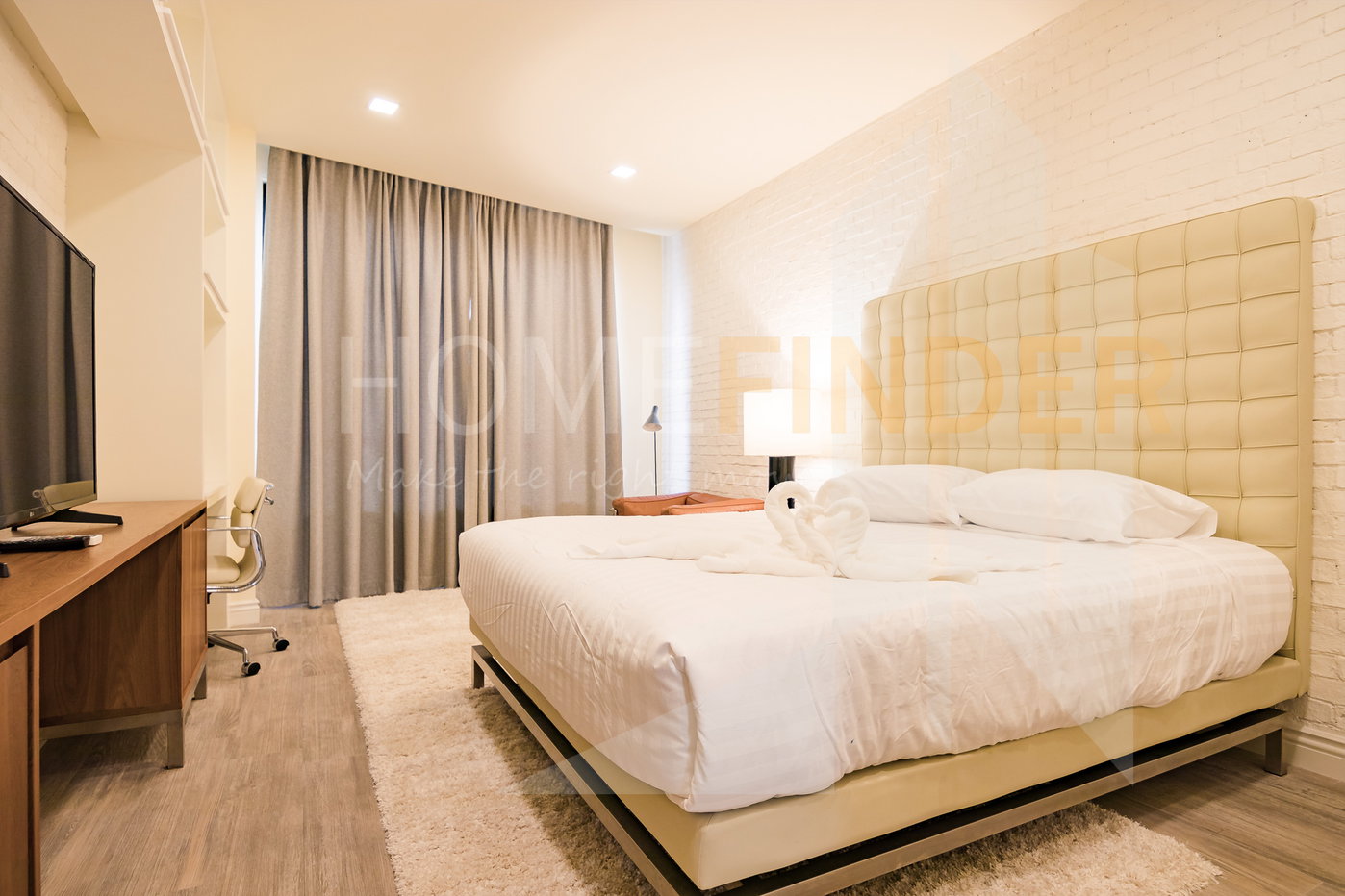 รูป Penthouse Condominium 2 4 bedrooms, for rent - รูปที่ 93/136