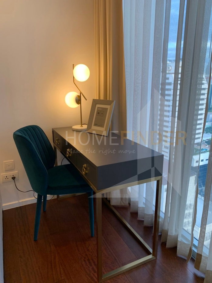 รูป Hyde Sukhumvit 11 2 bedrooms, for sale - รูปที่ 7/7