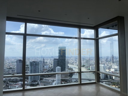 Four Seasons Private Residences 3 bedrooms, for sale