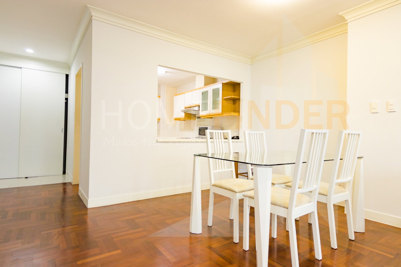 รูป Mitkorn Mansion 2 bedrooms, for rent - รูปที่ 42/55