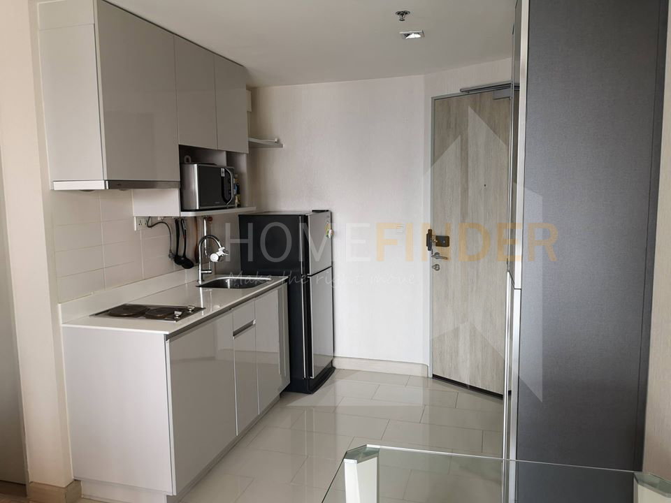 รูป IDEO Mobi Rama 9 2 bedrooms, for sale - รูปที่ 5/13