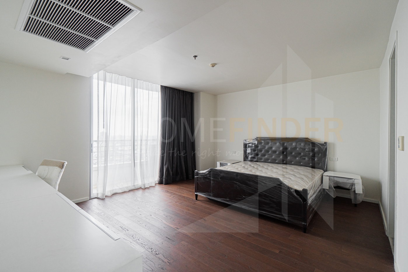 รูป Sathorn Heritage 3 bedrooms, for rent - รูปที่ 4/8
