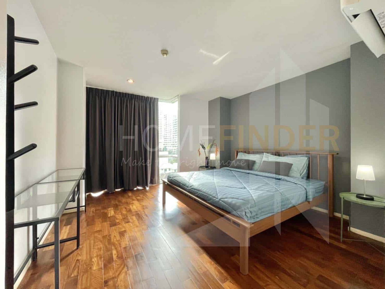 รูป Siri On 8 2 bedrooms, for rent - รูปที่ 3/5