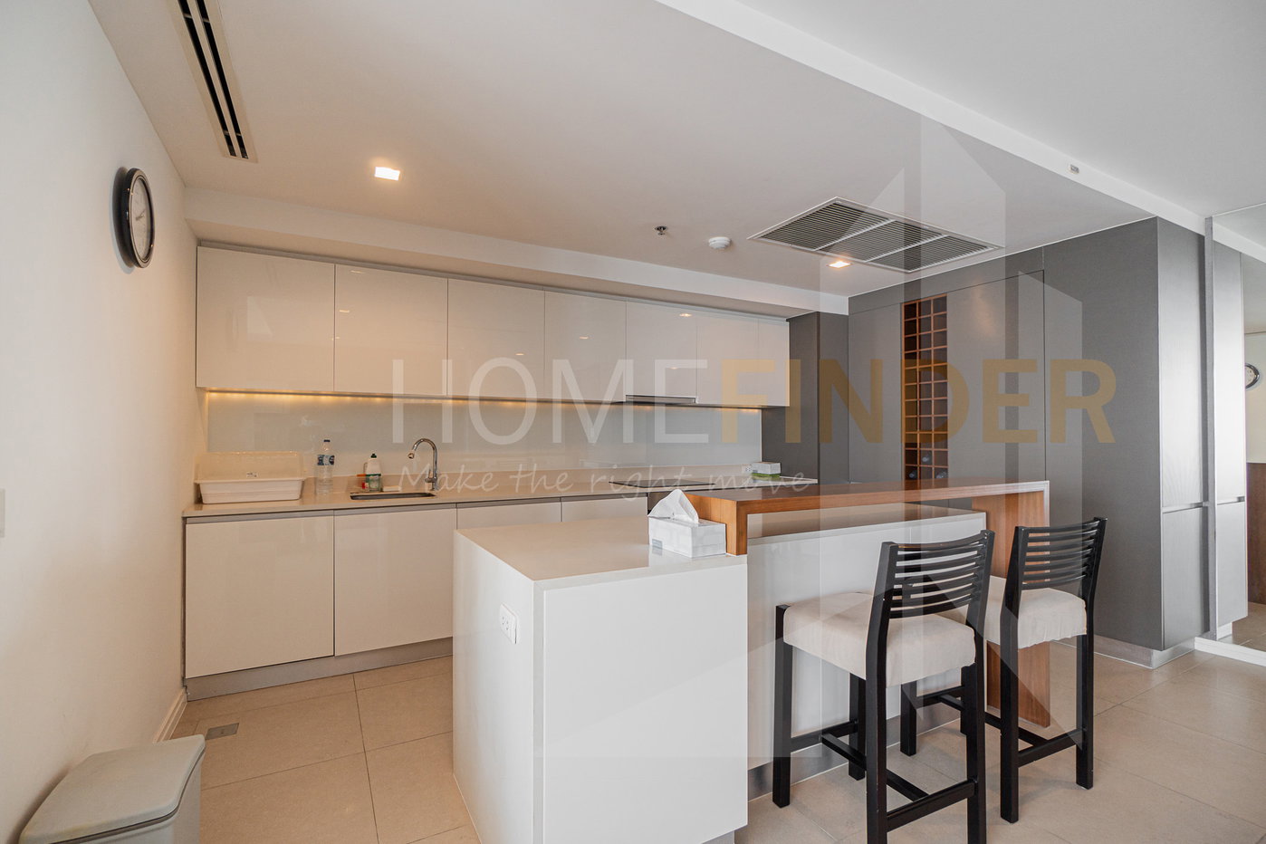 รูป The River 3 bedrooms, for sale - รูปที่ 9/25