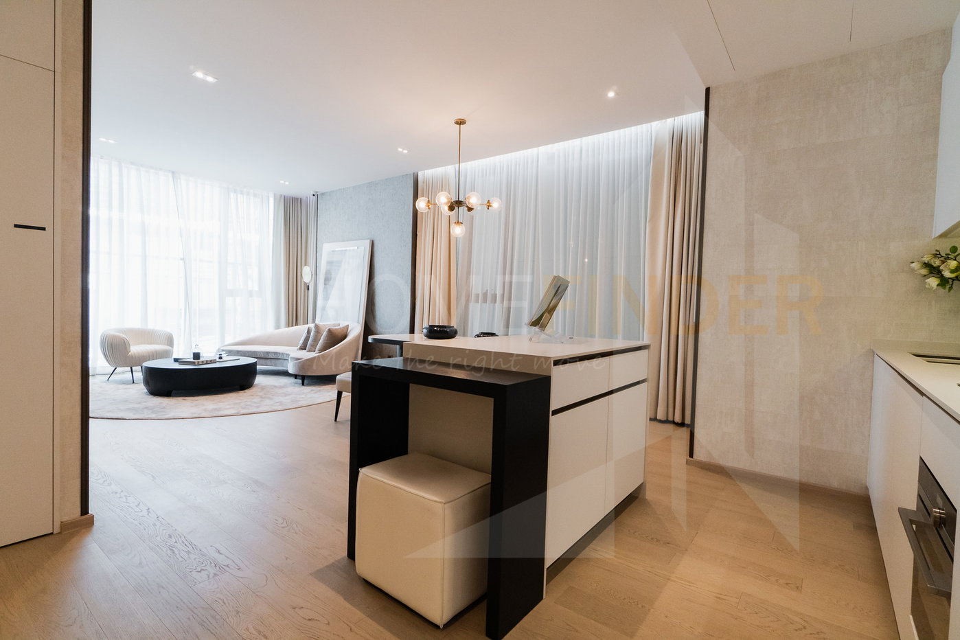 picture The Strand Thonglor 2 bedrooms, for sale - 2/13