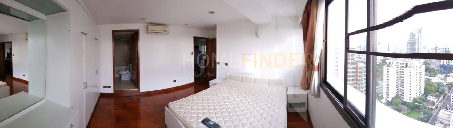 รูป Royal Castle 3 bedrooms, for sale - รูปที่ 2/6