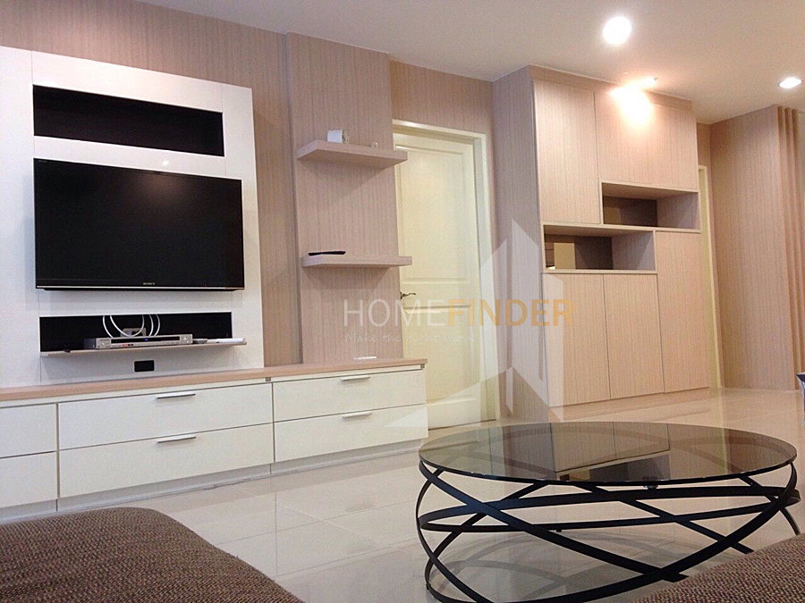 รูป Serene Place Sukhumvit 24 3 bedrooms, for rent - รูปที่ 5/20