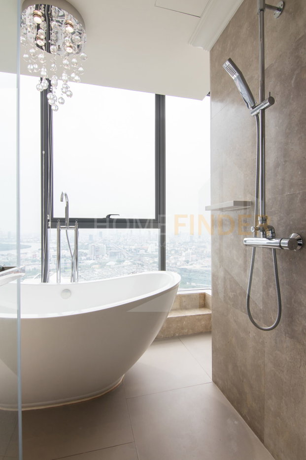 รูป The Lumpini 24 3 bedrooms, for sale - รูปที่ 10/37