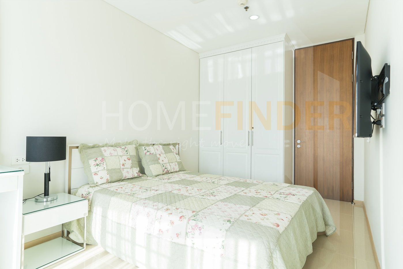 รูป The Lakes 3 bedrooms, for rent - รูปที่ 2/19