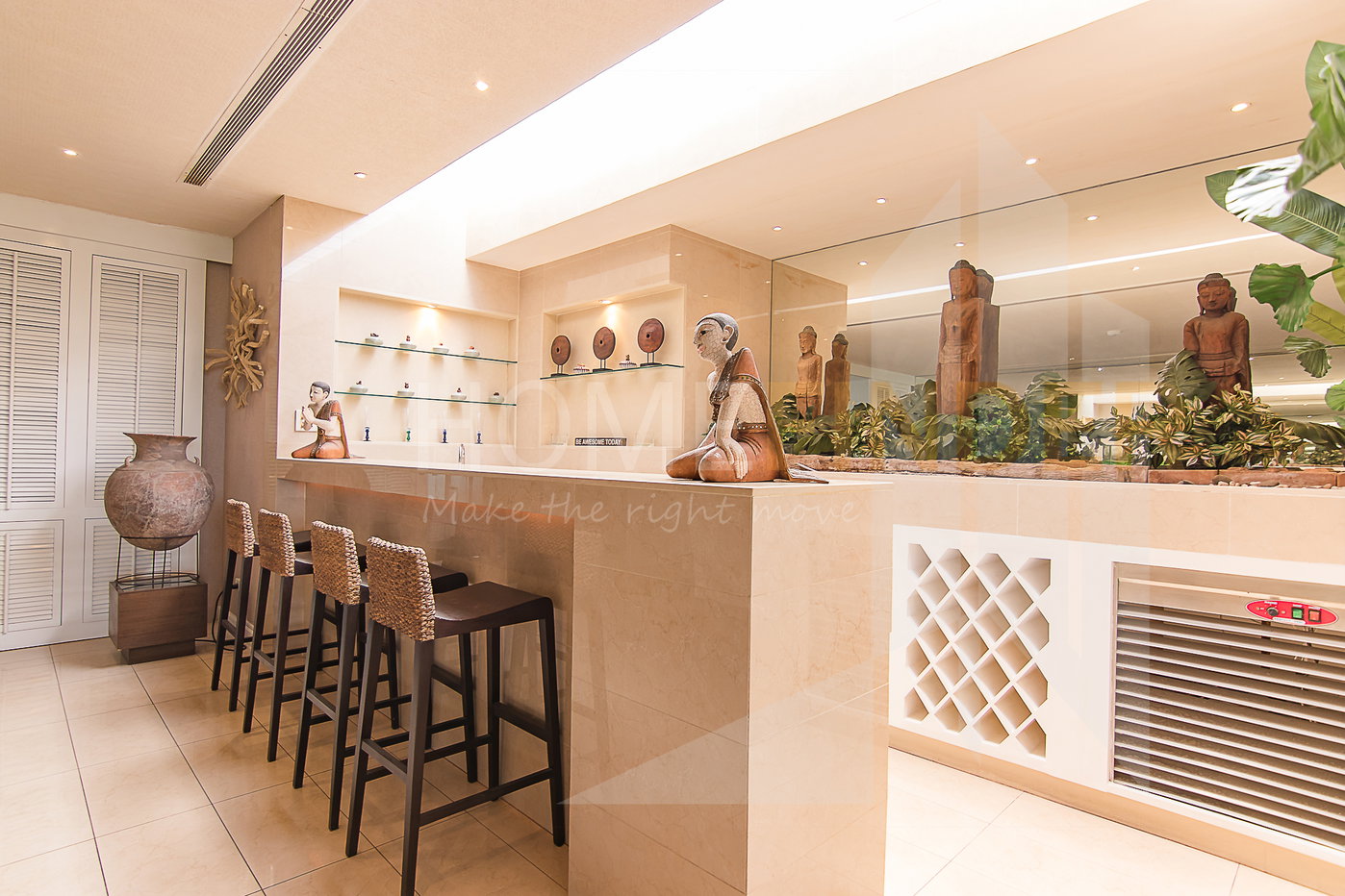 รูป Baan Ananda 4 bedrooms, for sale - รูปที่ 22/39