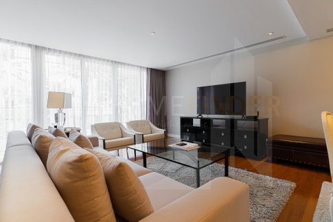 La Citta Penthouse (Thonglor 8) 3 bedrooms, for rent