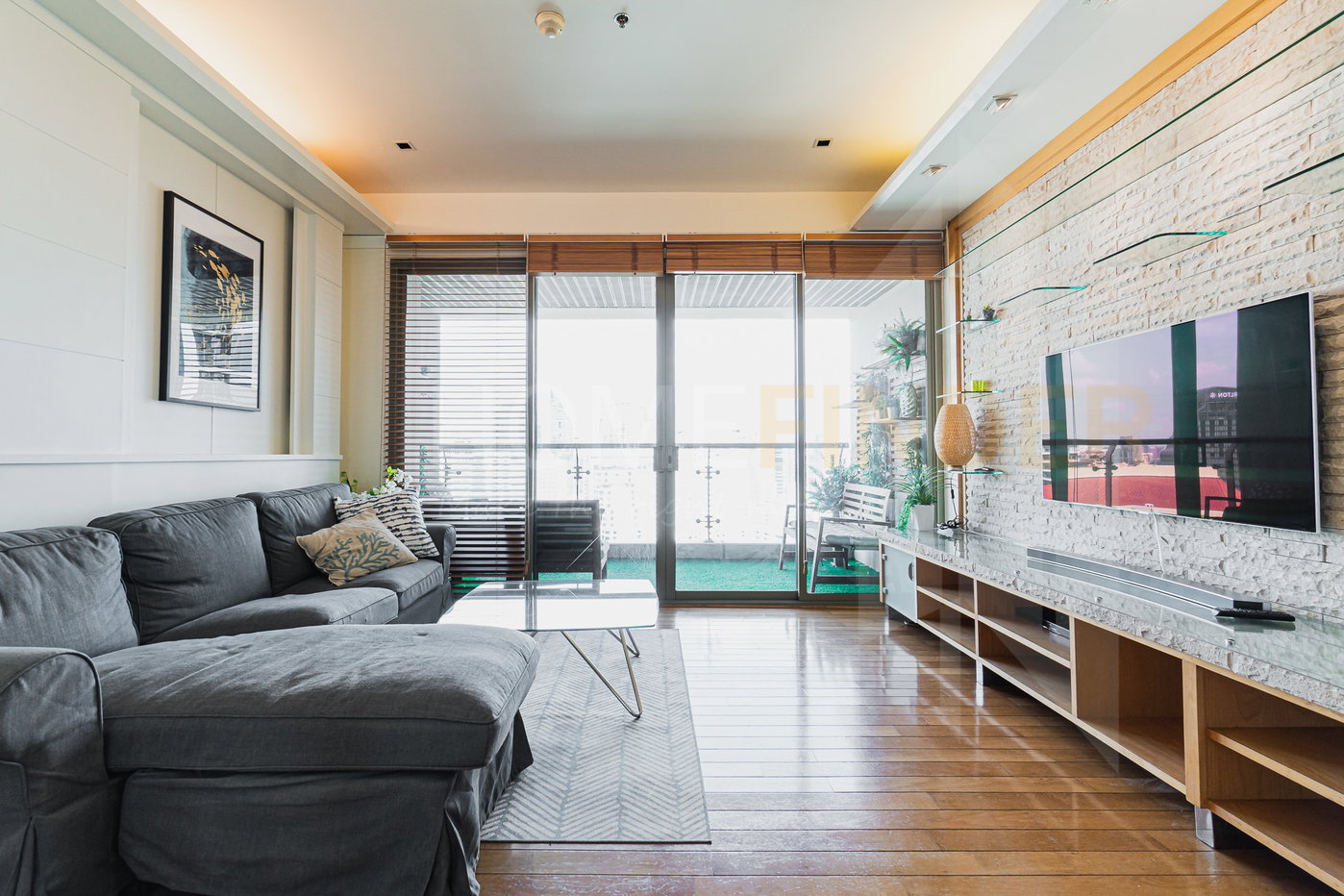 รูป The Lakes 2 bedrooms, for rent - รูปที่ 4/16