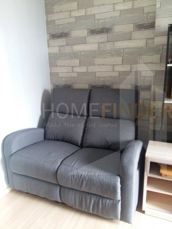 รูป The Base Rama 9 1 bedroom, for sale - รูปที่ 12/21